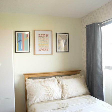 Apartelle D' Oasis Davao City Екстериор снимка