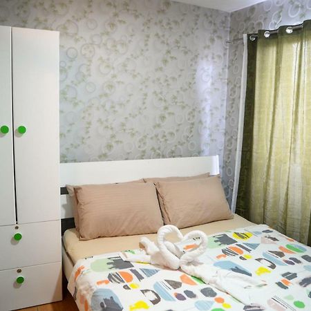 Apartelle D' Oasis Davao City Екстериор снимка