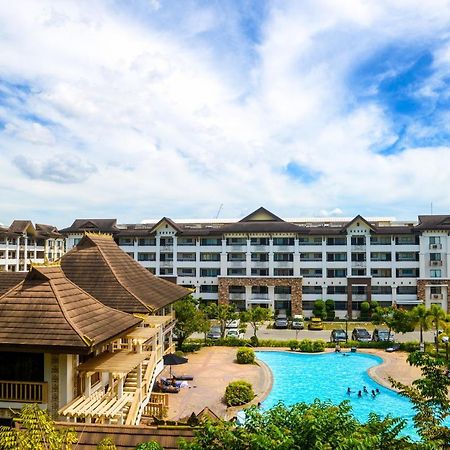 Apartelle D' Oasis Davao City Екстериор снимка