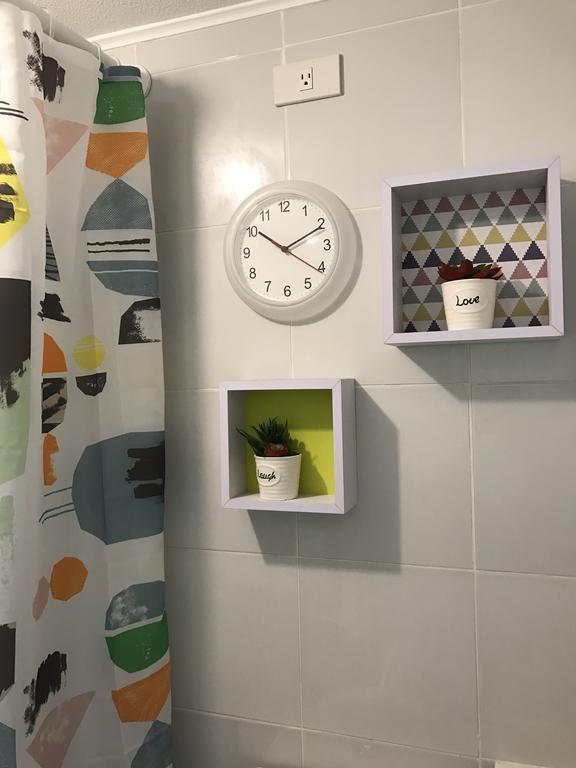 Apartelle D' Oasis Davao City Екстериор снимка
