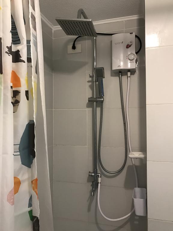 Apartelle D' Oasis Davao City Екстериор снимка
