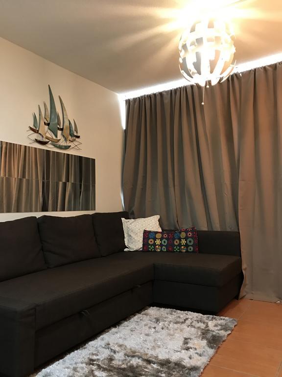 Apartelle D' Oasis Davao City Екстериор снимка