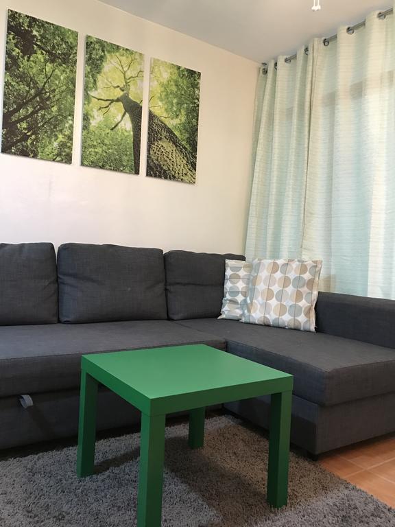 Apartelle D' Oasis Davao City Екстериор снимка