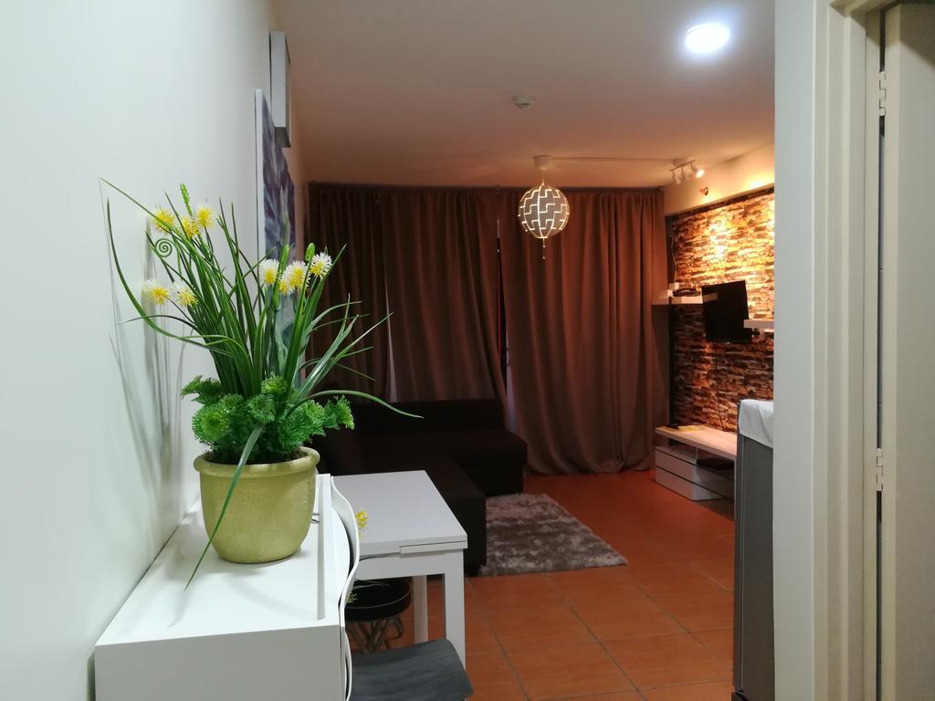 Apartelle D' Oasis Davao City Екстериор снимка