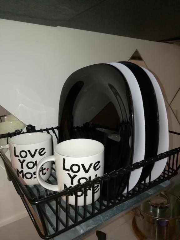 Apartelle D' Oasis Davao City Екстериор снимка