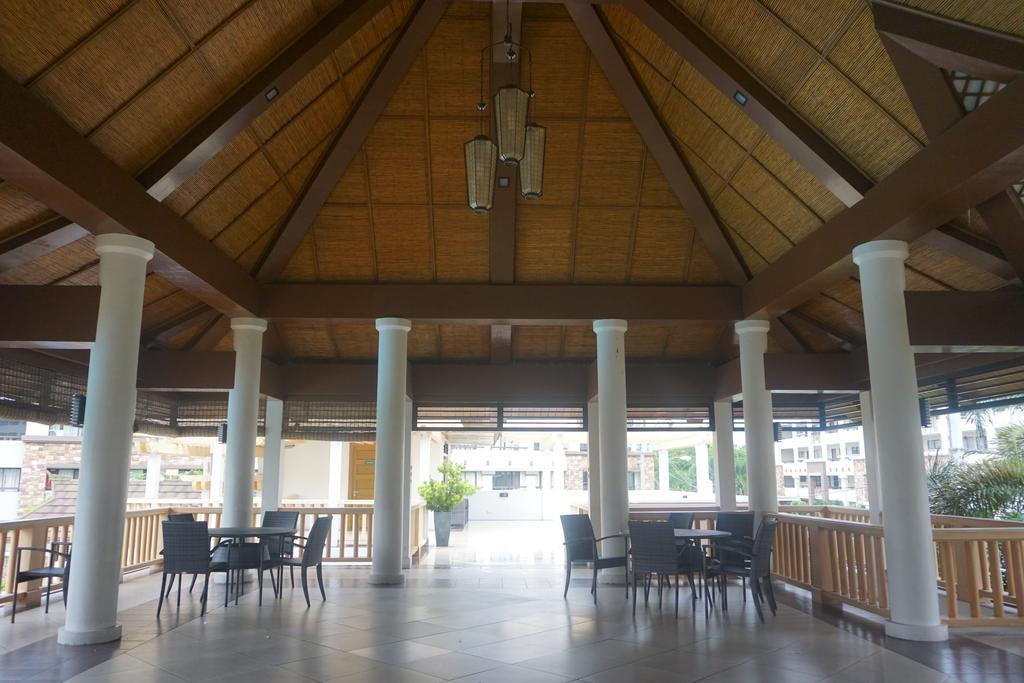 Apartelle D' Oasis Davao City Екстериор снимка