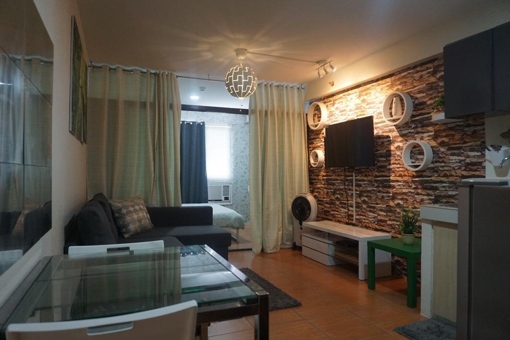 Apartelle D' Oasis Davao City Екстериор снимка