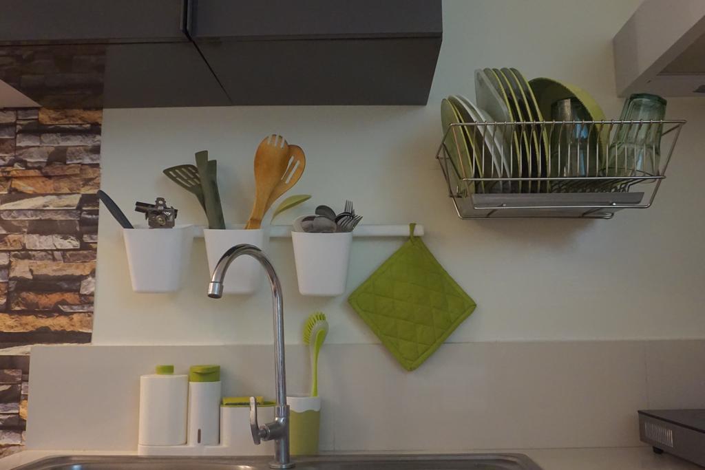 Apartelle D' Oasis Davao City Екстериор снимка
