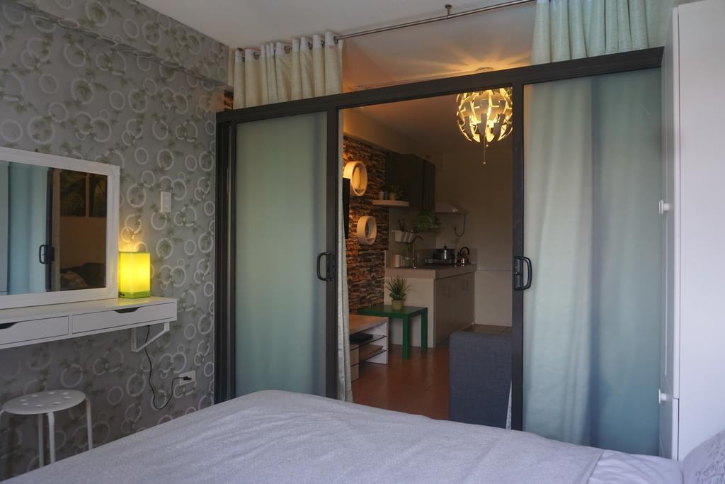 Apartelle D' Oasis Davao City Екстериор снимка