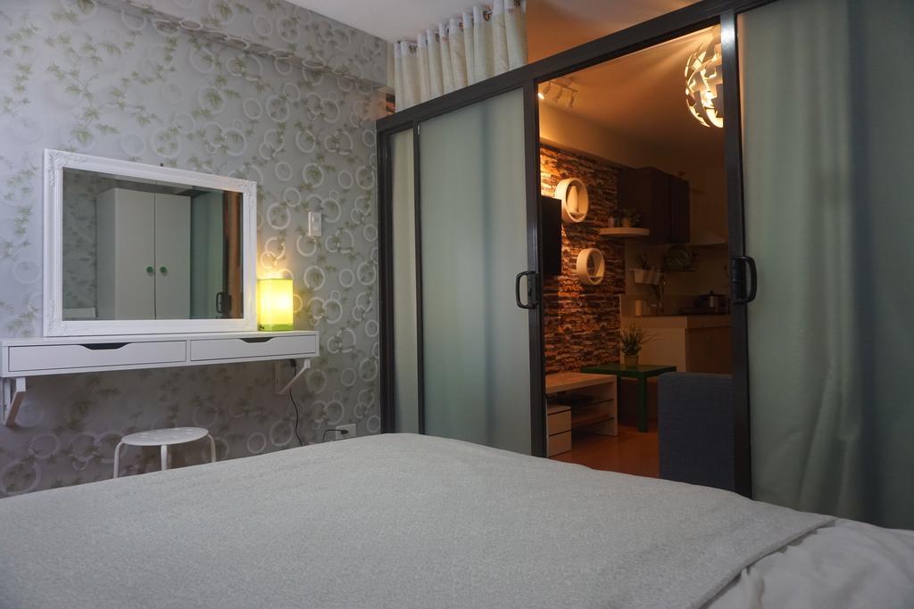 Apartelle D' Oasis Davao City Екстериор снимка