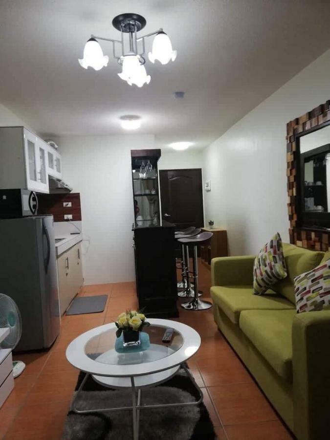 Apartelle D' Oasis Davao City Екстериор снимка