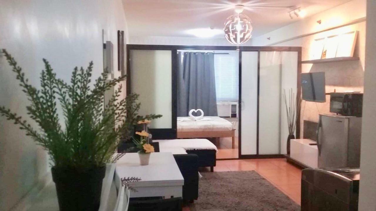 Apartelle D' Oasis Davao City Екстериор снимка