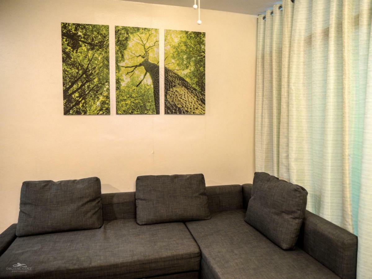 Apartelle D' Oasis Davao City Екстериор снимка