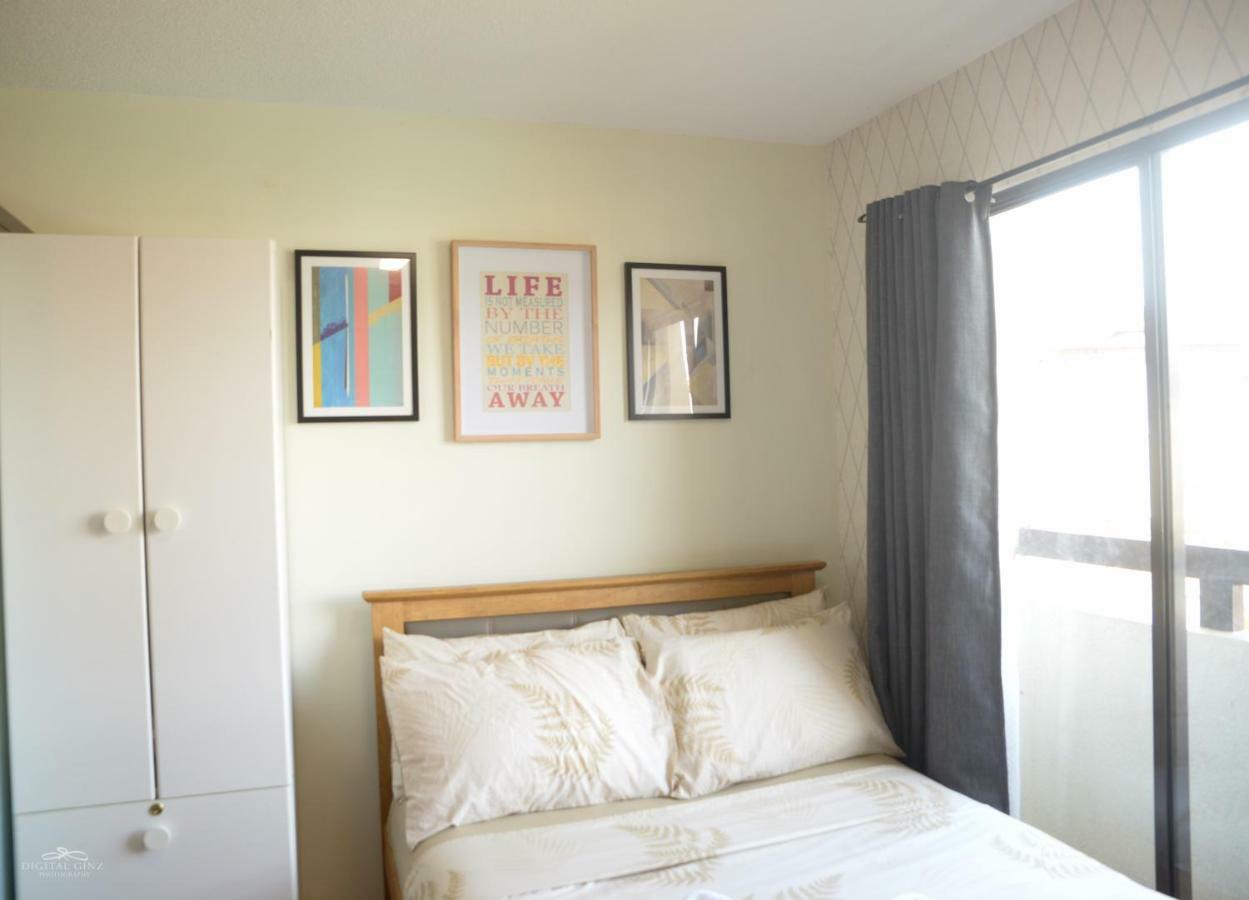 Apartelle D' Oasis Davao City Екстериор снимка