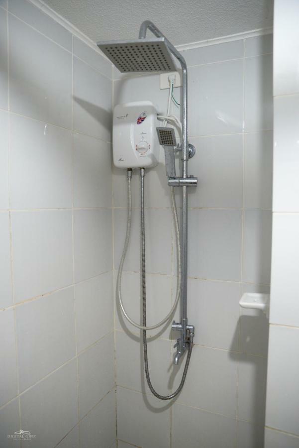 Apartelle D' Oasis Davao City Екстериор снимка