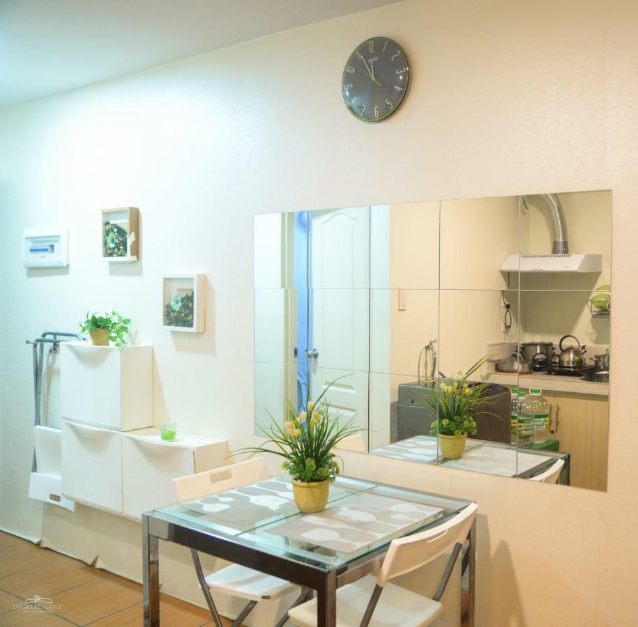 Apartelle D' Oasis Davao City Екстериор снимка