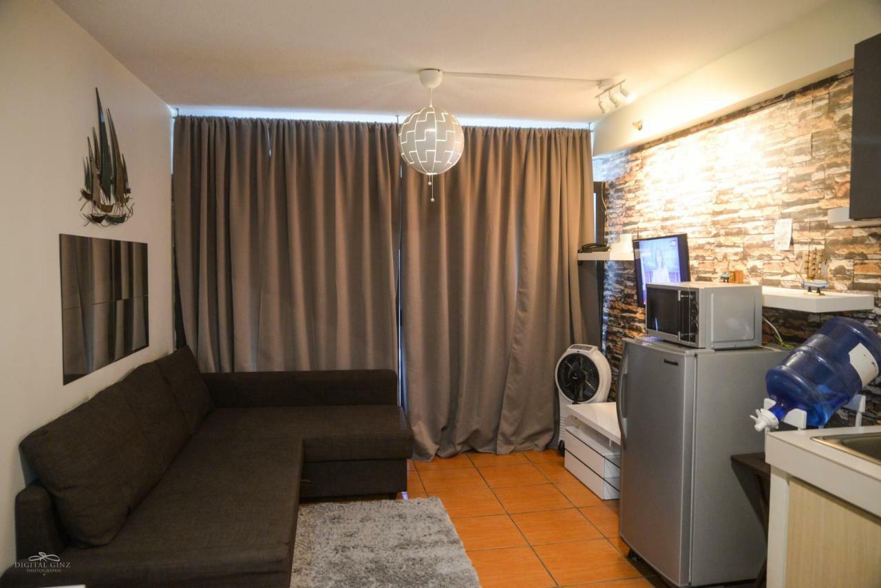 Apartelle D' Oasis Davao City Екстериор снимка