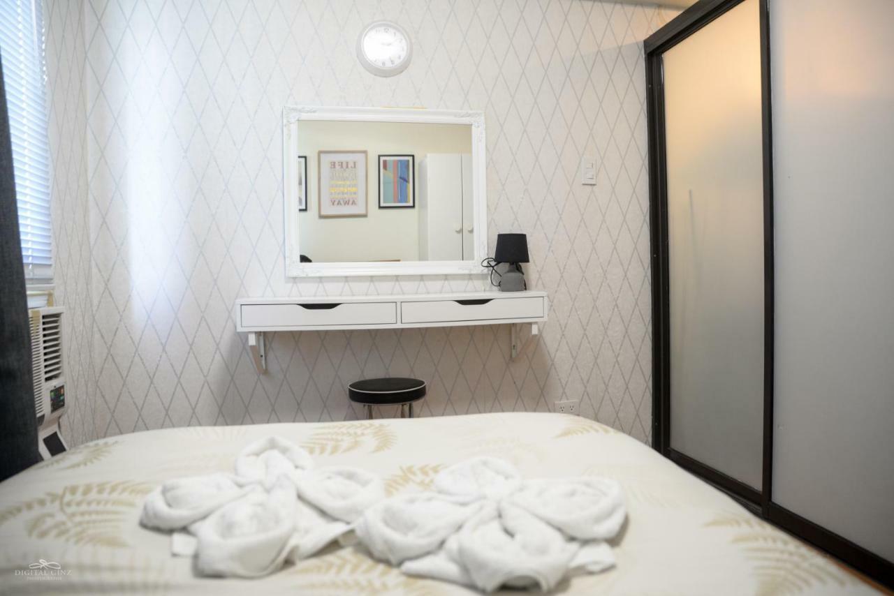 Apartelle D' Oasis Davao City Екстериор снимка
