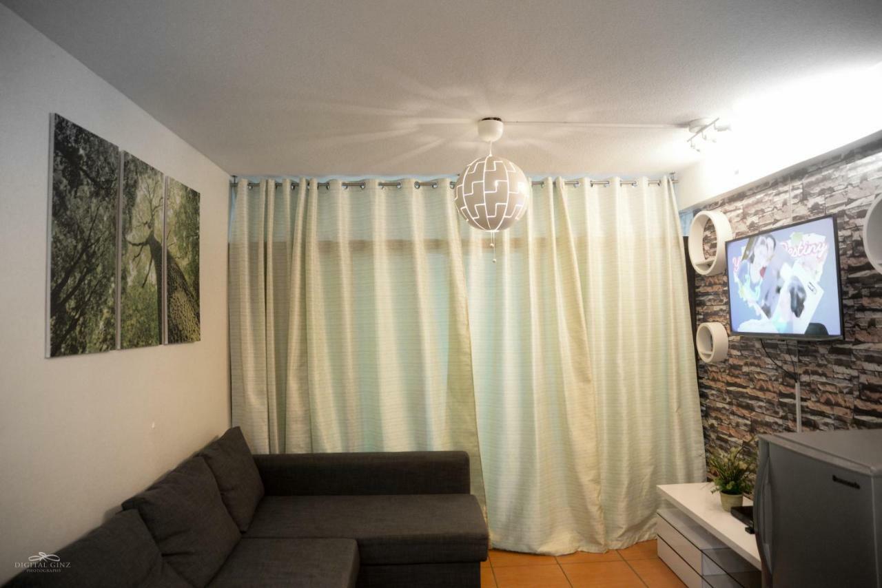 Apartelle D' Oasis Davao City Екстериор снимка
