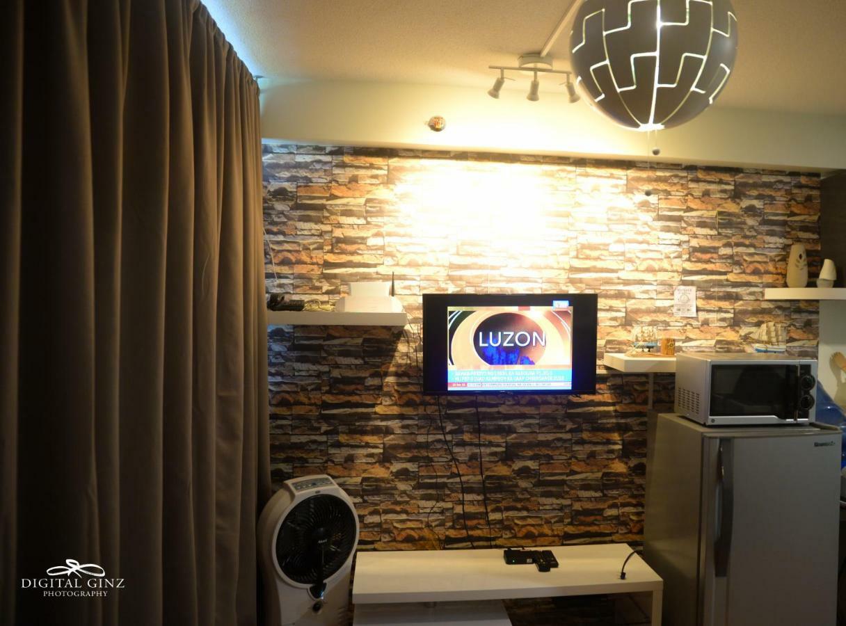 Apartelle D' Oasis Davao City Екстериор снимка