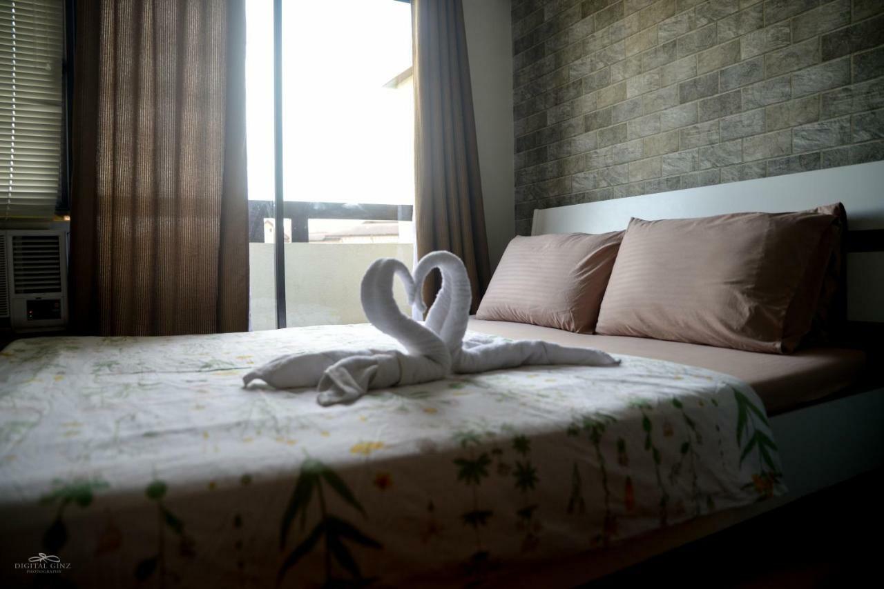 Apartelle D' Oasis Davao City Екстериор снимка