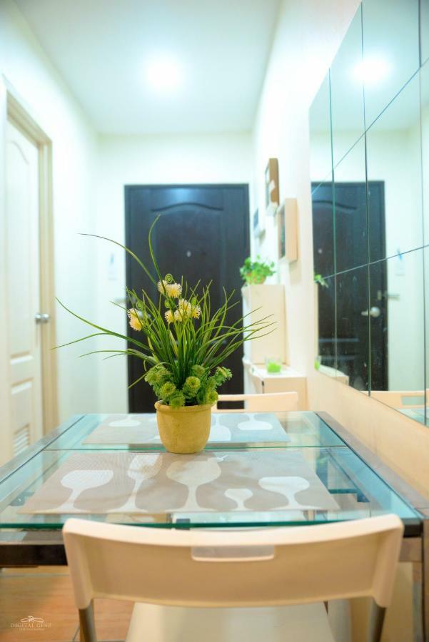 Apartelle D' Oasis Davao City Екстериор снимка