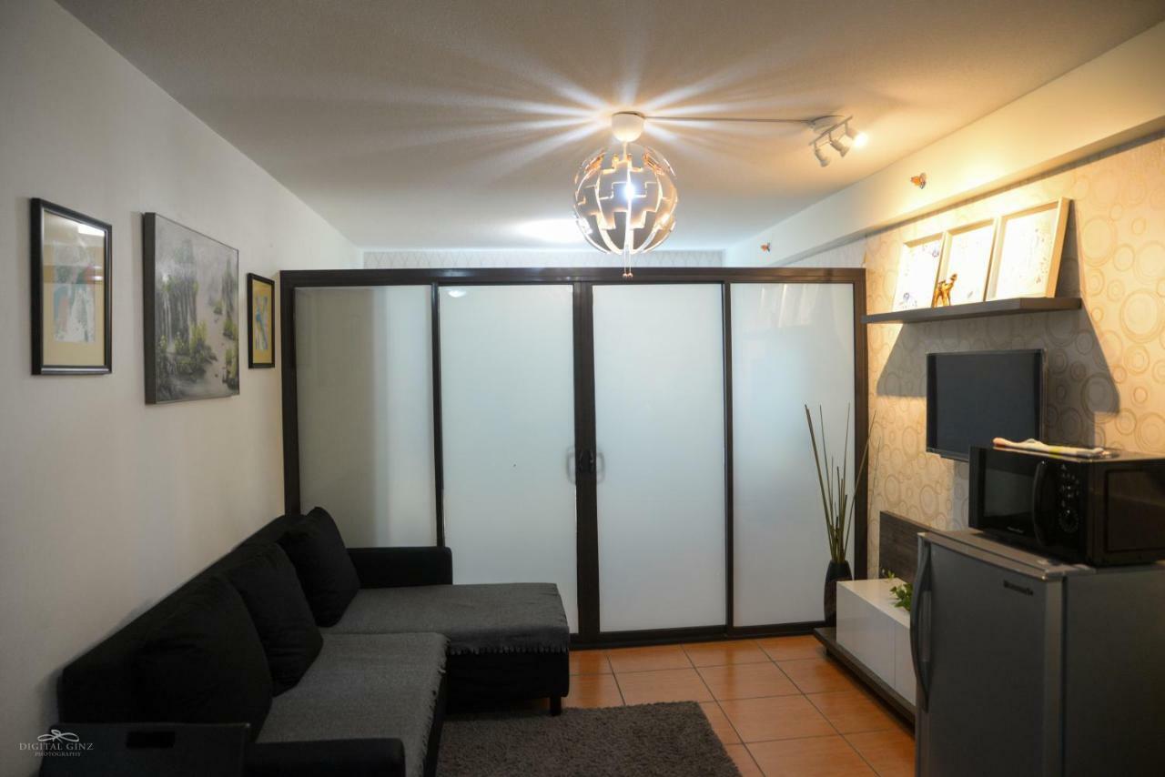 Apartelle D' Oasis Davao City Екстериор снимка