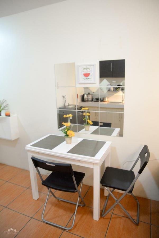 Apartelle D' Oasis Davao City Екстериор снимка