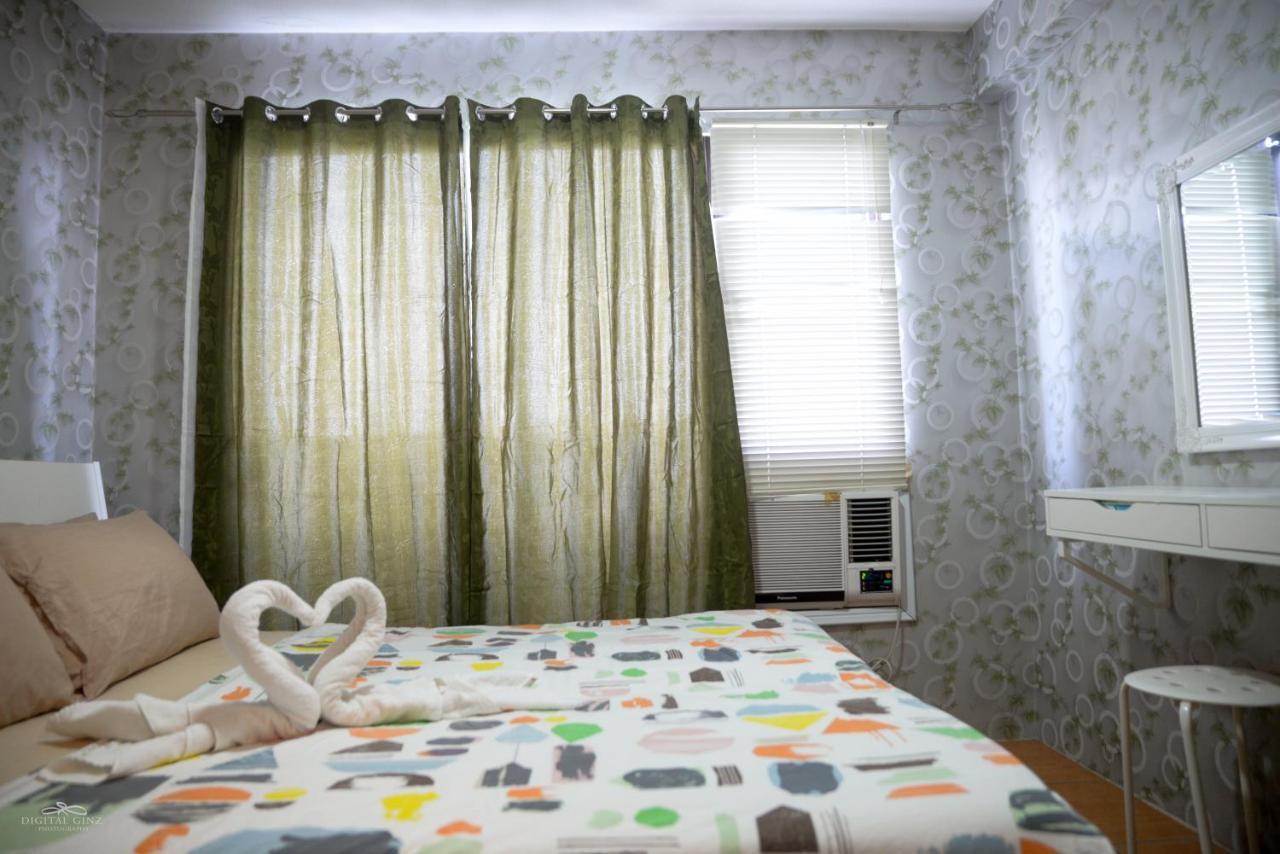 Apartelle D' Oasis Davao City Екстериор снимка