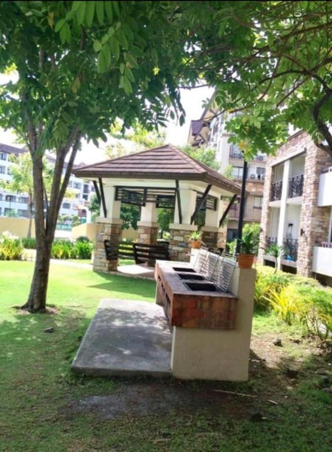 Apartelle D' Oasis Davao City Екстериор снимка
