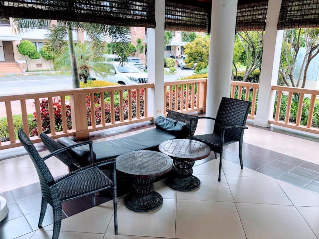 Apartelle D' Oasis Davao City Екстериор снимка