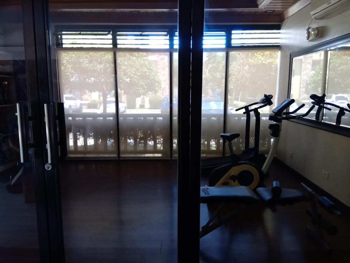 Apartelle D' Oasis Davao City Екстериор снимка