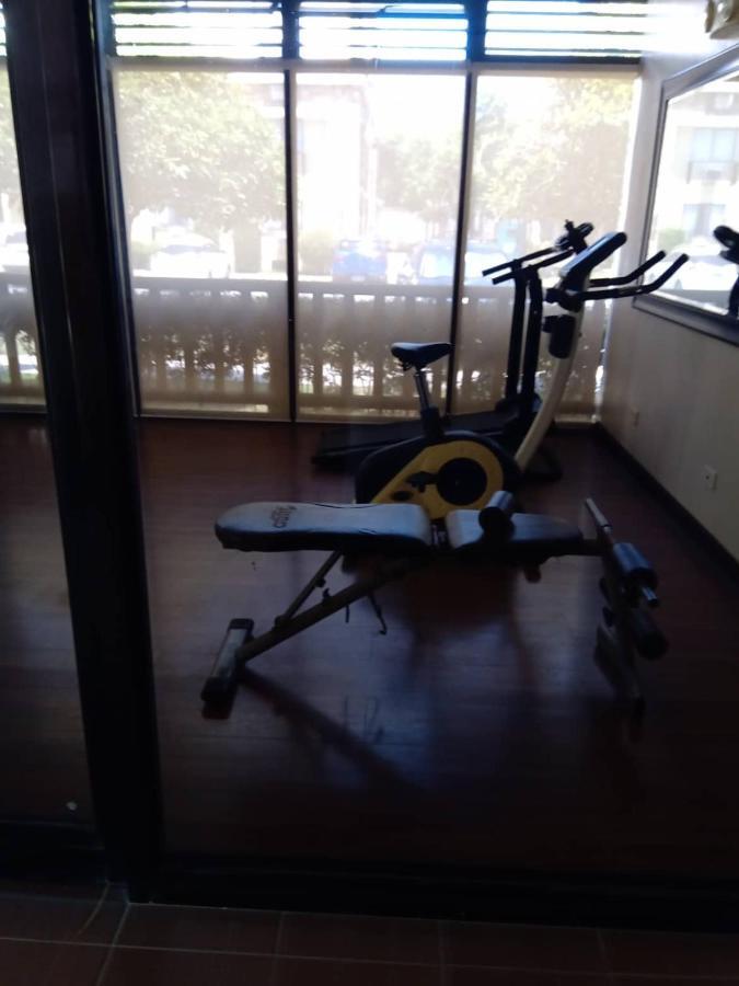 Apartelle D' Oasis Davao City Екстериор снимка